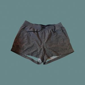 Lulu Shorts with Pockets